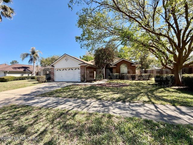 1691 DOCKSIDE Drive, Fleming Island, FL 32003