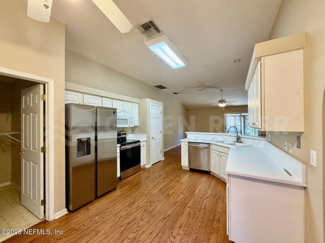 1691 DOCKSIDE Drive, Fleming Island, FL 32003