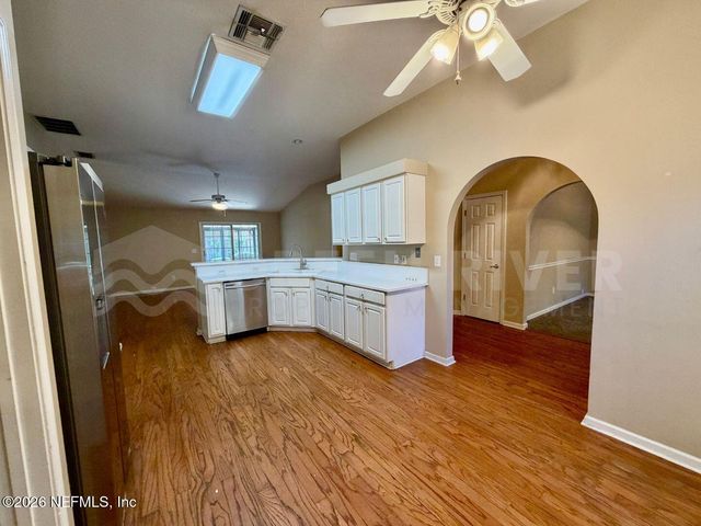 1691 DOCKSIDE Drive, Fleming Island, FL 32003