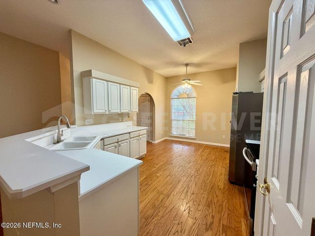 1691 DOCKSIDE Drive, Fleming Island, FL 32003