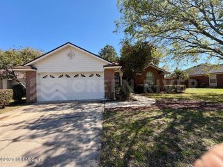 1691 DOCKSIDE Drive, Fleming Island, FL 32003