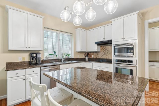 7613 Tarland Lane, Charlotte, NC 28269