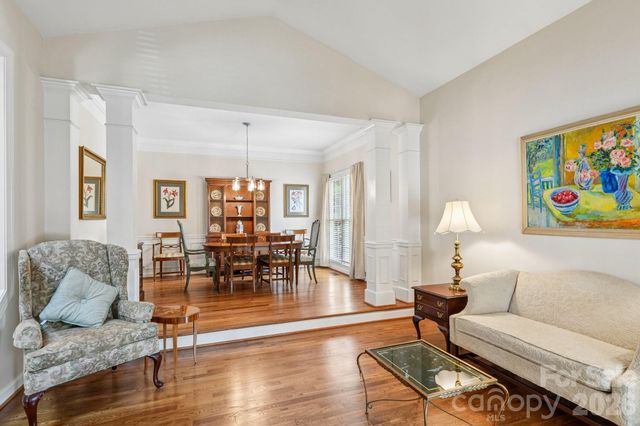 7613 Tarland Lane, Charlotte, NC 28269
