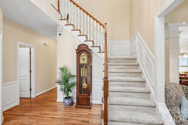 7613 Tarland Lane, Charlotte, NC 28269