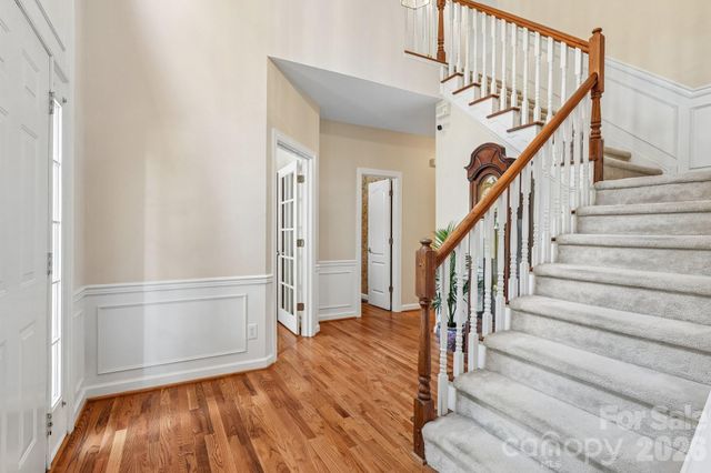 7613 Tarland Lane, Charlotte, NC 28269