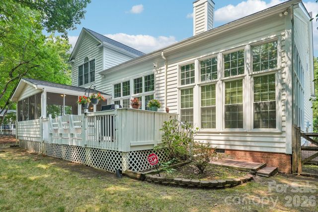 7613 Tarland Lane, Charlotte, NC 28269
