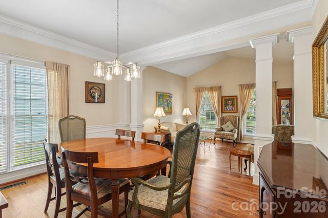 7613 Tarland Lane, Charlotte, NC 28269