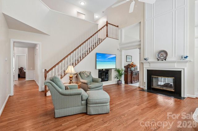 7613 Tarland Lane, Charlotte, NC 28269