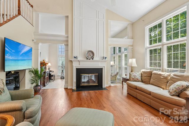 7613 Tarland Lane, Charlotte, NC 28269
