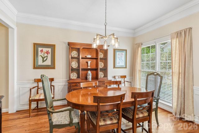 7613 Tarland Lane, Charlotte, NC 28269