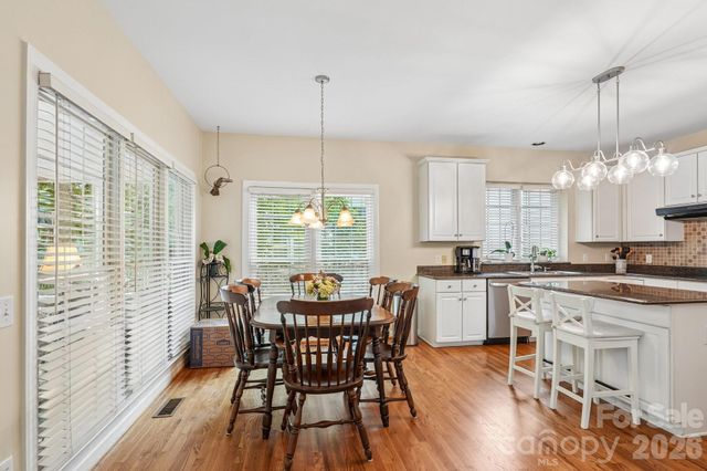 7613 Tarland Lane, Charlotte, NC 28269
