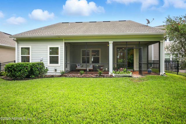2354 ALEXIA Circle, Jacksonville, FL 32246