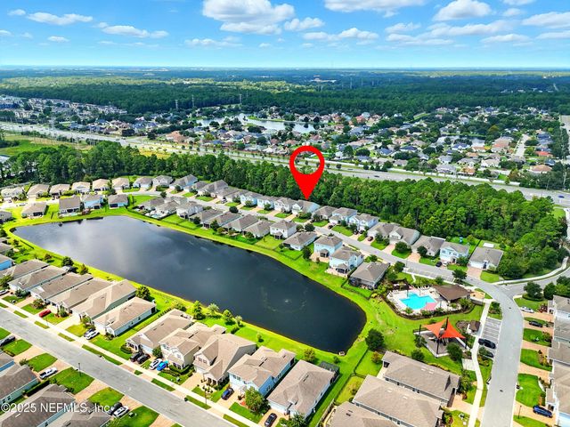 2354 ALEXIA Circle, Jacksonville, FL 32246