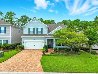 2354 ALEXIA Circle, Jacksonville, FL 32246
