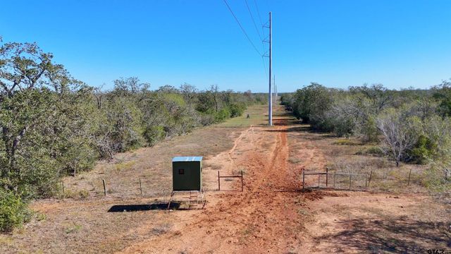 7180 CR 283, Harwood, TX 78632