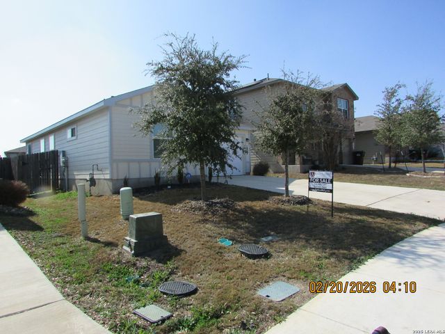 1047 Cozumel Emerald, San Antonio, TX 78253