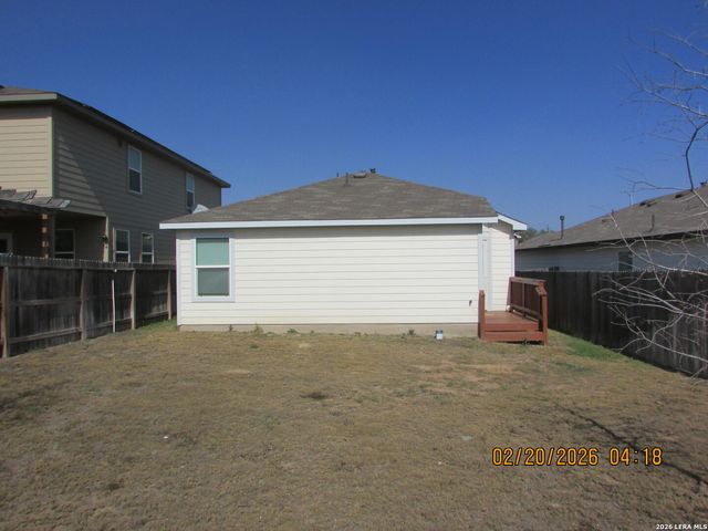 1047 Cozumel Emerald, San Antonio, TX 78253