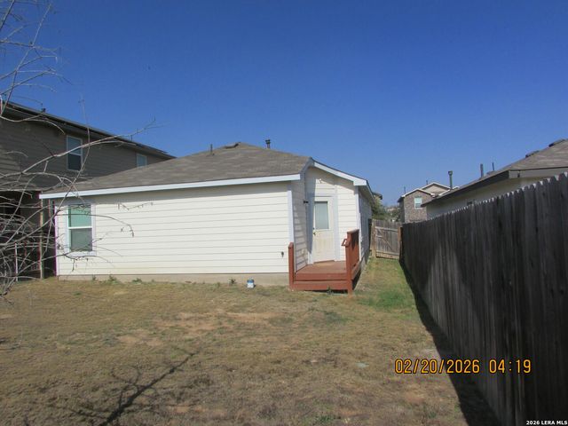 1047 Cozumel Emerald, San Antonio, TX 78253