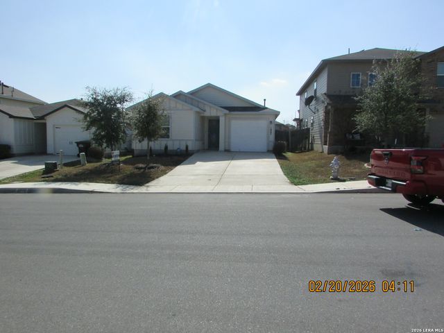 1047 Cozumel Emerald, San Antonio, TX 78253