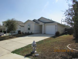 1047 Cozumel Emerald, San Antonio, TX 78253