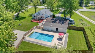 3100 Vincent Road, Clyde Township, MI 48049
