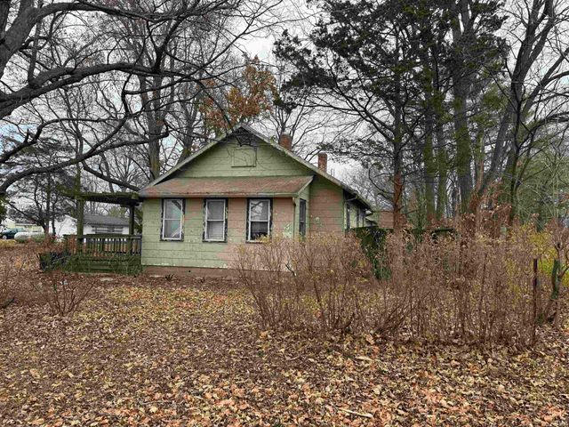 3728 Gear Street, Montmorenci, IN 47962