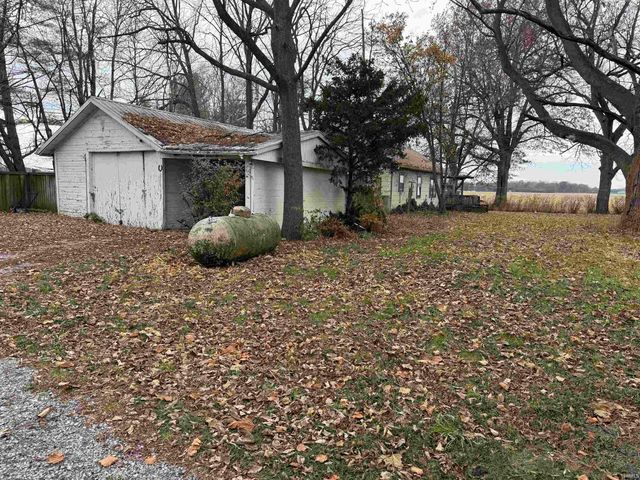 3728 Gear Street, Montmorenci, IN 47962