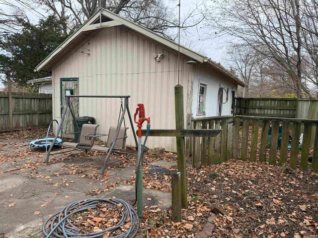 3728 Gear Street, Montmorenci, IN 47962