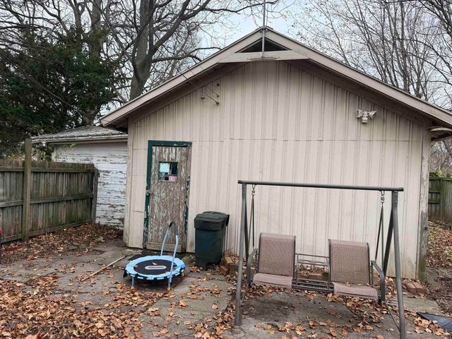 3728 Gear Street, Montmorenci, IN 47962