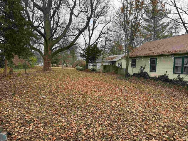 3728 Gear Street, Montmorenci, IN 47962