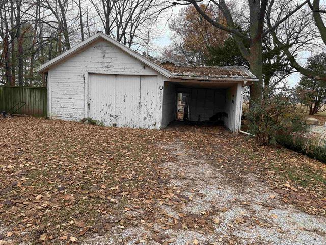 3728 Gear Street, Montmorenci, IN 47962