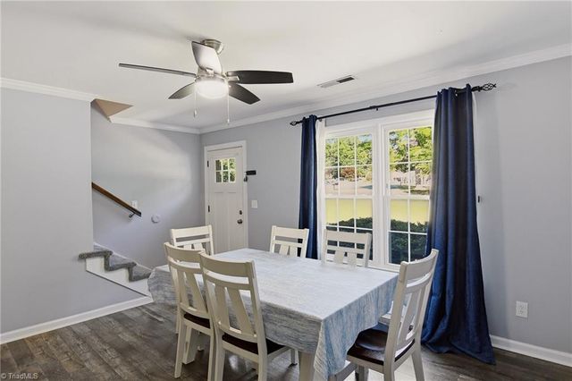 202 Turkey Hill Drive, King, NC 27021