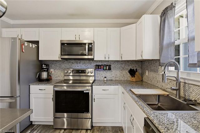 202 Turkey Hill Drive, King, NC 27021