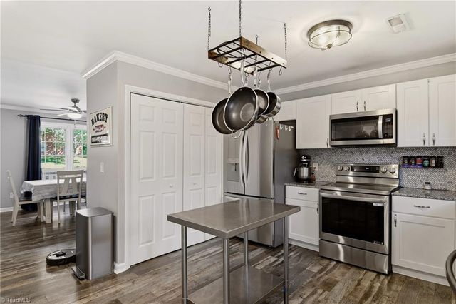202 Turkey Hill Drive, King, NC 27021