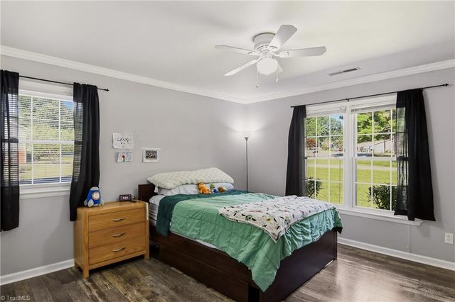 202 Turkey Hill Drive, King, NC 27021