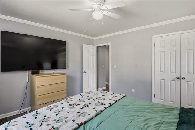 202 Turkey Hill Drive, King, NC 27021