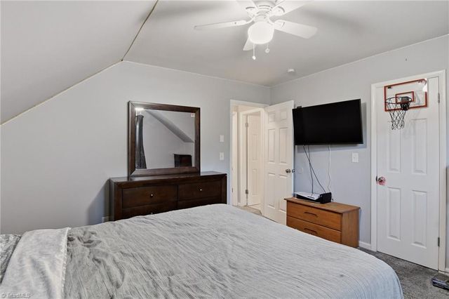 202 Turkey Hill Drive, King, NC 27021