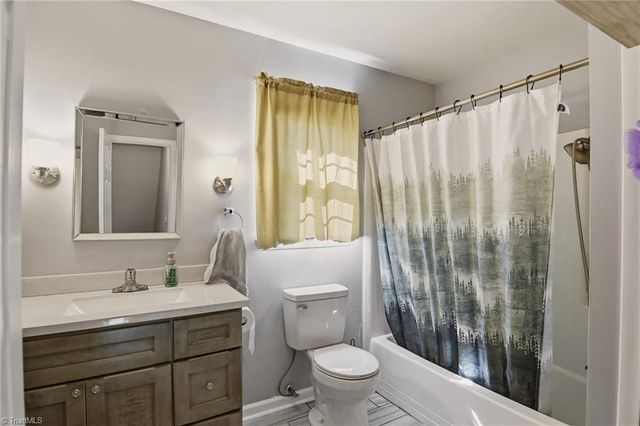 202 Turkey Hill Drive, King, NC 27021