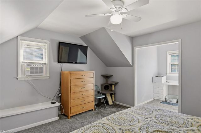 202 Turkey Hill Drive, King, NC 27021