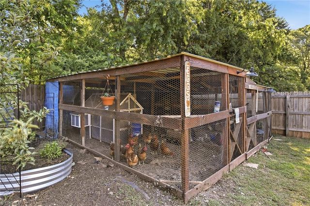 202 Turkey Hill Drive, King, NC 27021