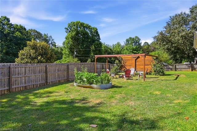 202 Turkey Hill Drive, King, NC 27021