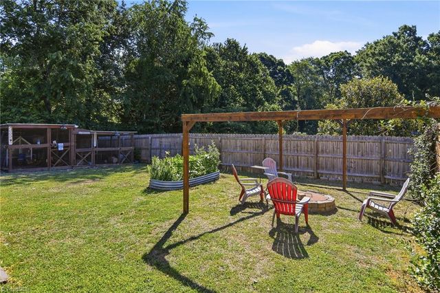 202 Turkey Hill Drive, King, NC 27021