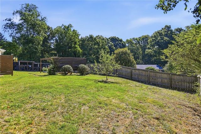 202 Turkey Hill Drive, King, NC 27021