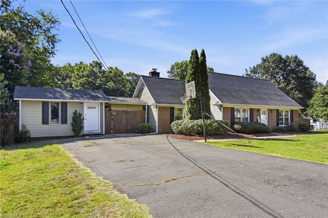 202 Turkey Hill Drive, King, NC 27021