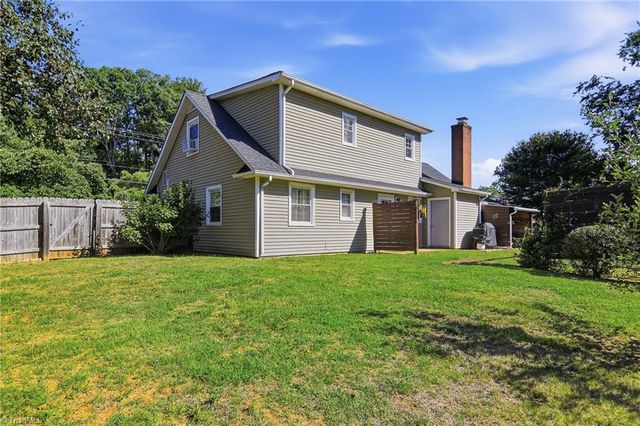 202 Turkey Hill Drive, King, NC 27021