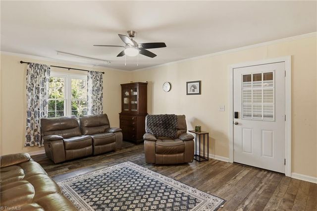 202 Turkey Hill Drive, King, NC 27021