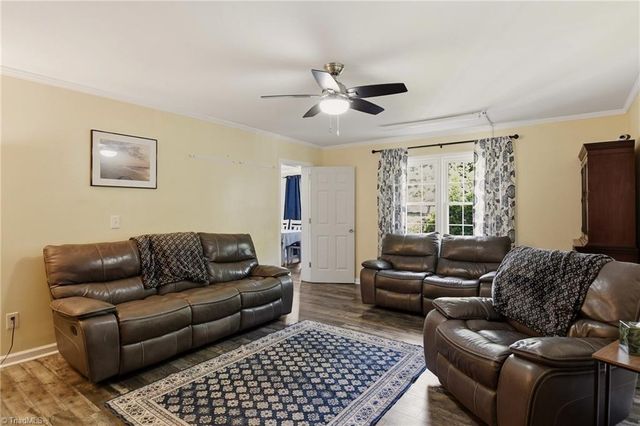 202 Turkey Hill Drive, King, NC 27021