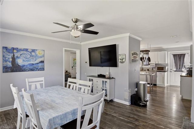 202 Turkey Hill Drive, King, NC 27021