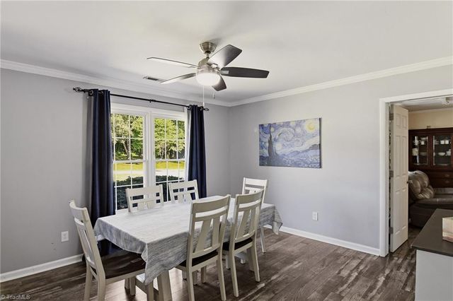 202 Turkey Hill Drive, King, NC 27021