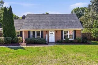 202 Turkey Hill Drive, King, NC 27021